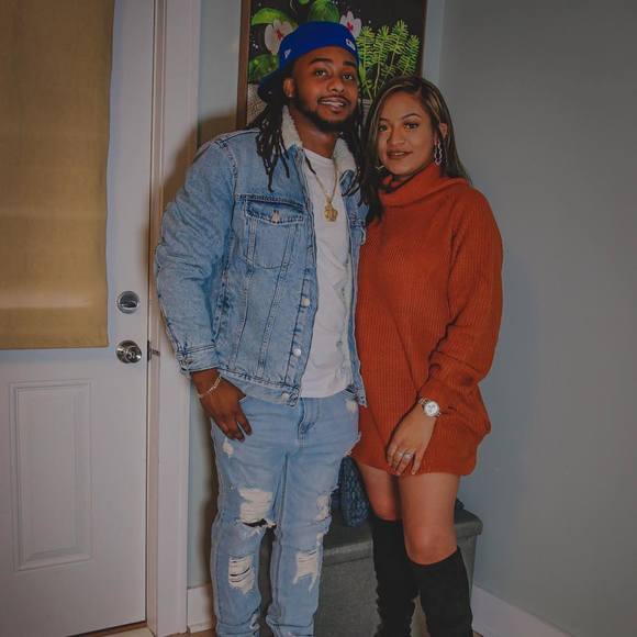 Poshmark profile picture for @moneygun